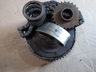 Junak m07 m10 sprzęgło pozostałość oryginał BCM!!!