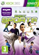 KINECT SPORTS -PL- XBOX 360 =PsxFixShop= GW!