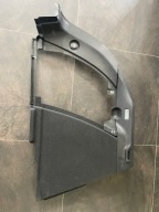 Porsche Macan boczek bagażnika lewy strona lewa