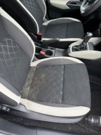 NISSAN MICRA K14 FOTELE KOMPLET