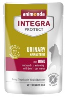 Mokra karma Animonda wołowina dla kotów dorosłych 85 g