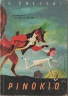 Pinokio C. Collodi