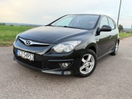 Hyundai i30 Lift 1.6 120KM Klima-auto Serwis Sprawdz PL OPONY zima