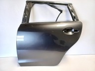 **** DRZWI LEWY TYŁ TYLNE LEWE MAZDA 6 KOMBI GHP973010 ****