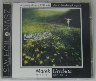 Marek Grechuta, Anawa – Wiosna - Ach To Ty, CD
