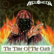 HELLOWEEN - THE TIME OF THE OATH
