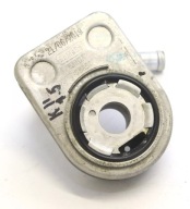 FORD C-MAX MK2 FOCUS MK2 1.6 CHŁODNICA OLEJU 7S7G-6B856-AA