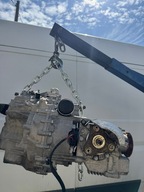 Skrzynia biegów DSG DQ381 VEG 2.0 TSI VW Audi Skoda 4x4 25tkm