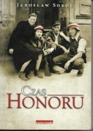 Czas honoru Jarosław Sokół