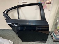 DRZWI PRAWY TYŁ BMW 5 F10 SEDAN 475