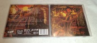 Farewell To Reality Reactor CD