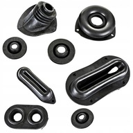 Zestaw osłon kabiny Ursus Zetor C-385 8011 komplet