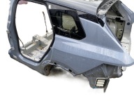 ĆWIARTKA TYŁ BŁOTNIK LEWY TYŁ OPEL GRANDLAND II 24-