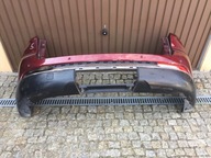 JEEP GRAND CHEROKEE WL 21 22 23 ZDERZAK TYŁ WERSJA KRÓTKA NR5