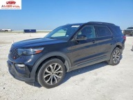 Ford Explorer ST 2023 3.0 Benzyna 400KM