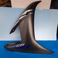 Yamaha R1 RN09 WYPEŁNIENIE BOK BOCZEK OWIEWKA PŁUG CZĘŚCI