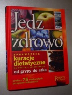 Jedz zdrowo. Marianne Wait