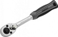 Grzechotka Klucz 1/2 Stalco Perfect S-77702 + 20 Nasadek