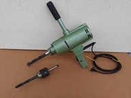 Wiertnica Wiertarka dwubiegowa wolnoobrotowa Eibenstock EHB23/16 jak NOWA!