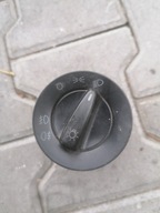 PRZEŁĄCZNIK ŚWIATEŁ VOLKSWAGEN GOLF IV