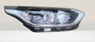 KIA CEED 3 III 2017- FULL LED LAMPA PRAWA PRZOD PRZEDNIA J7921-11020 WWA