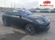 Maserati Grecale Trofeo 2024 3.0l 3.0 Benzyna 523KM