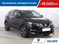 Nissan Qashqai 1.3 DIG-T, Salon Polska