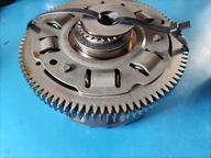 BMW K1200R Kosz sprzeglowy 9tys. km K1200 K1200S K1300S K40 K43 K44