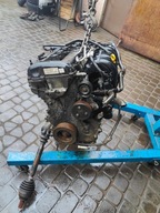 SILNIK FORD FOCUS CMAX C-MAX MONDEO 2.0 16V BENZYNA AODA 4M5G