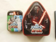 TOPPS STAR WARS ATTAX FORCE AWAKENS