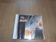 9 1/2 Weeks - Original Motion Picture Soundtrack OST CD