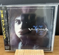 Valensia - S/t - Japan !!!!!!