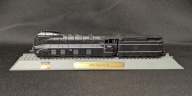 LOKOMOTYWA DRG CLASS 01-10 - DEL PRADO - N 1:160