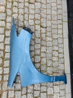 HONDA INSIGHT II BŁOTNIK PRZÓD PRAWY