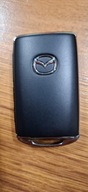 PILOT KLUCZYK MAZDA CX60 # CX-60 # ORYGINAŁ