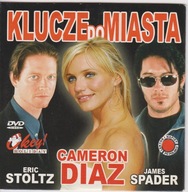 Klucze do miasta