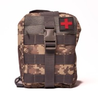 Apteczka dla psa podróżna – Moro