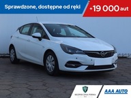 Opel Astra 1.5 CDTI, Salon Polska, 1. Właściciel