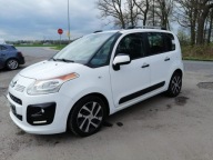 Citroen C3 Aircross C 3 aircross 1.6 Hdi