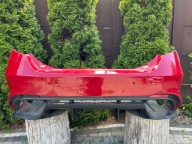 ALFA ROMEO GIULIA QUADRIFOGLIO 16- ZDERZAK TYŁ TYLNY