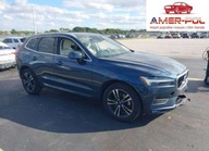 Volvo XC 60 T5 Momentum 2021 2.0l 2.0 Benzyna 250KM