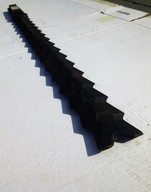 Nóż wycinak wybierak kiszonki Fella SB 83cm