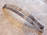 resory FSO Polonez Fiat 125p Borewicz