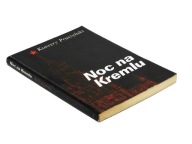 Noc na Kremlu - Ksawery Pruszyński