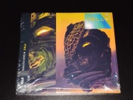 Stella Yello CD Album Płyta