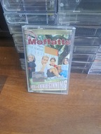 Chapter I: A New Beginning The Moffatts Kaseta