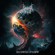 Destination Dystopia Burden Of Grief CD