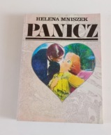 PANICZ MNISZEK HELENA