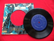 BOVERY ave maria / baciare MICHOTEK libero / ty jeszcze EP MUZA 1961 EX