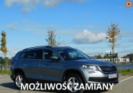 Skoda Kodiaq z Gwarancja Nowy Rozrzad Model 2021r 2.0 Diesel 150KM